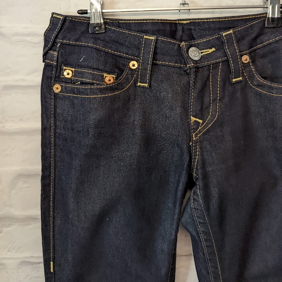 True Religion Denim - Picture 3 of 8